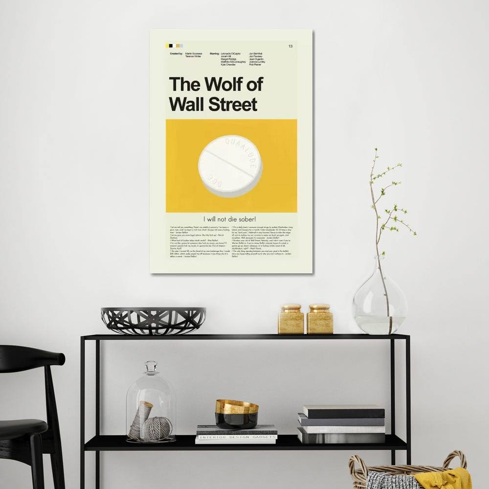 Canvas Wall Art O95331
