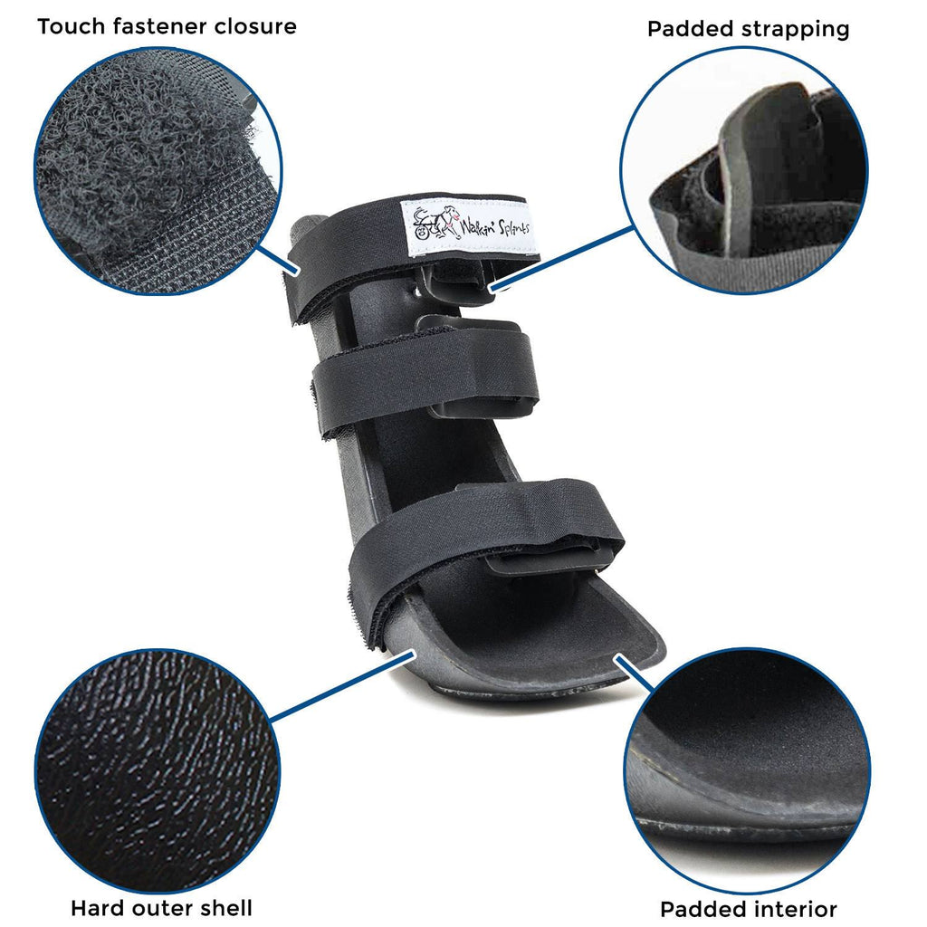 Pet Splint for Dogs Medium C463587