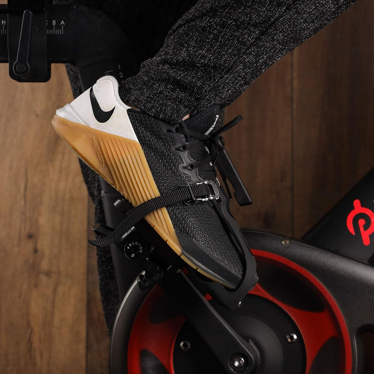 Bike Toe Clips Cage H8022