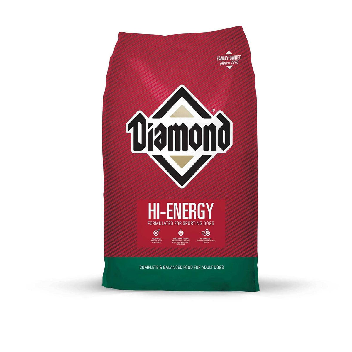 Dog Food O52337