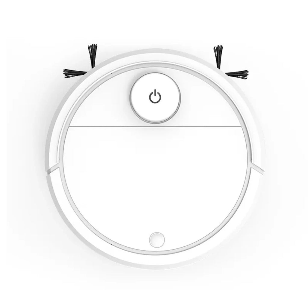 3 In 1 Robot Vacuum And Mop Combo Y3204