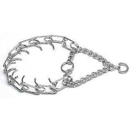 Spiked Training Collar V7490