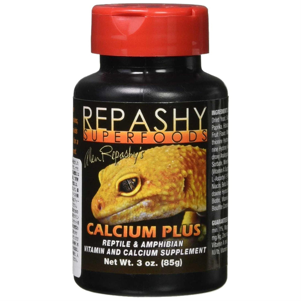 Calcium Plus N88115