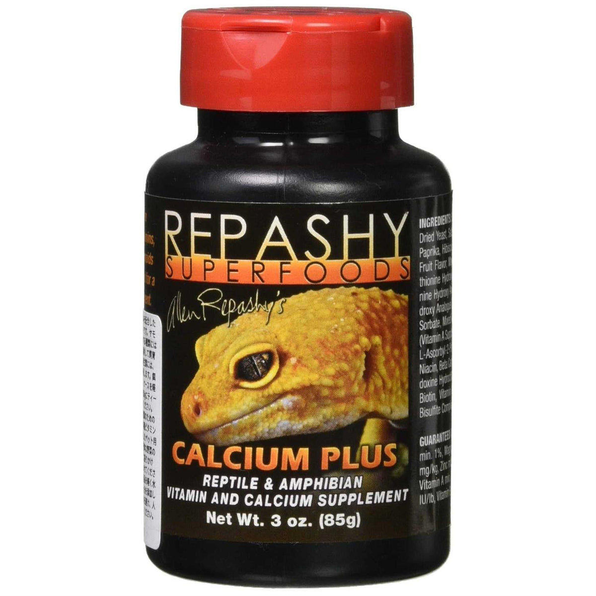 Calcium Plus N88115