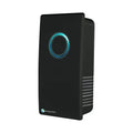 Black Pluggable UV-C Air Sanitizer & Deodorizer I369539