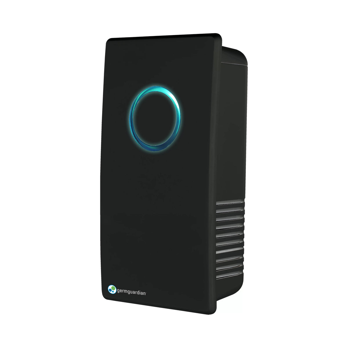 Black Pluggable UV-C Air Sanitizer & Deodorizer I369539