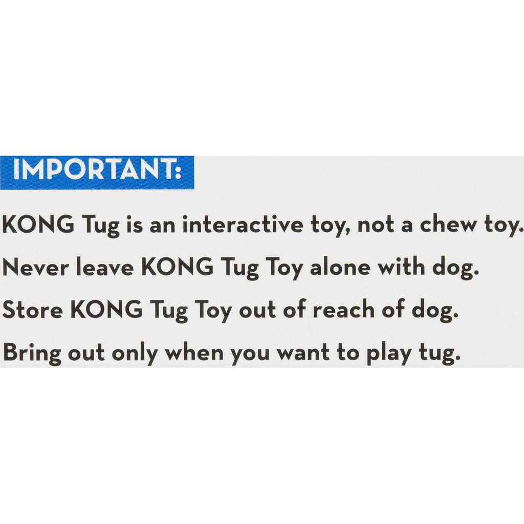 Tug Toy J1187