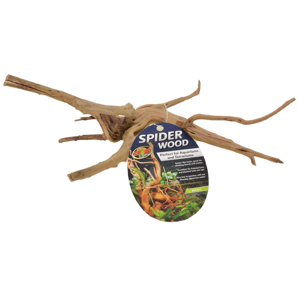 Spider Wood G274