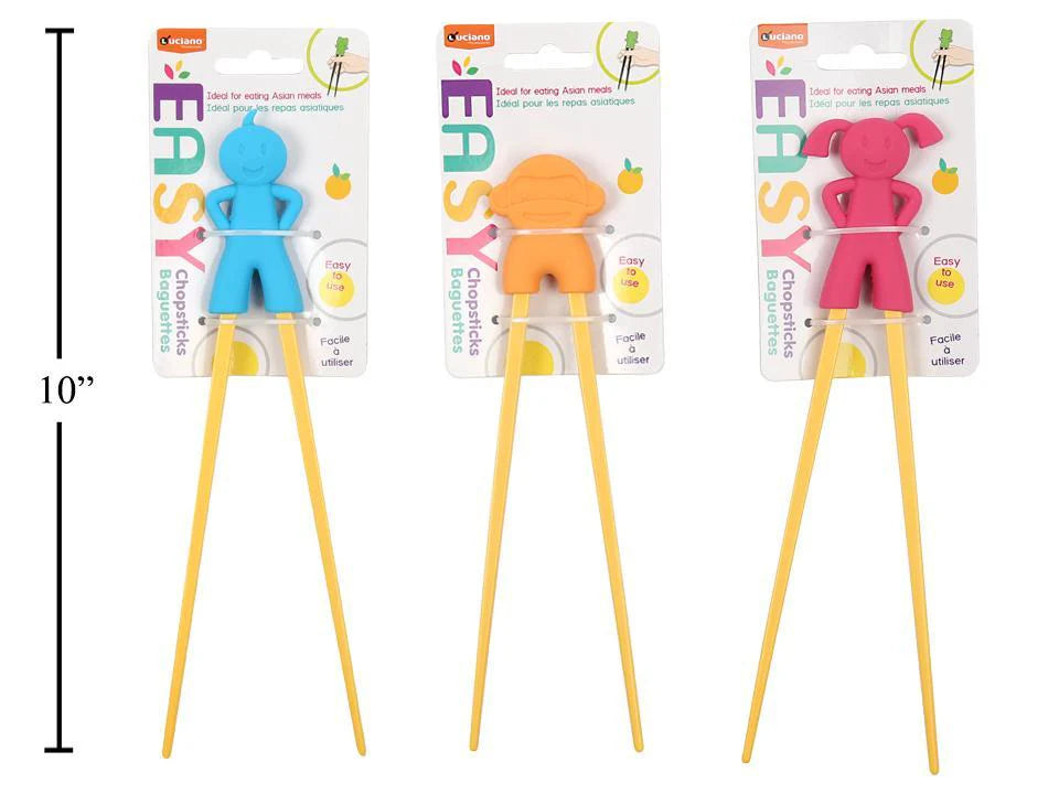 Easy Chopsticks F196