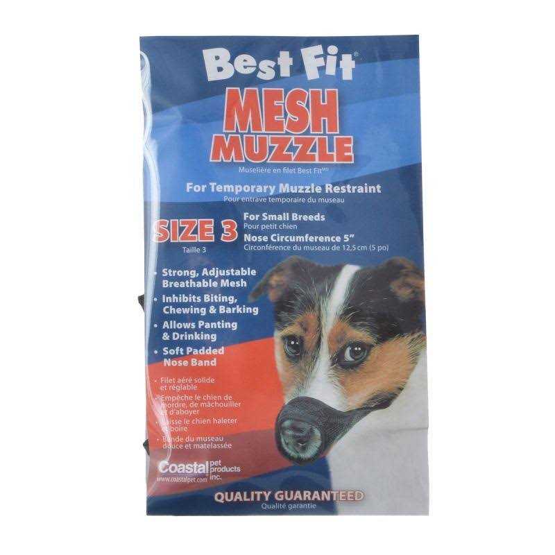 Muzzle R873907