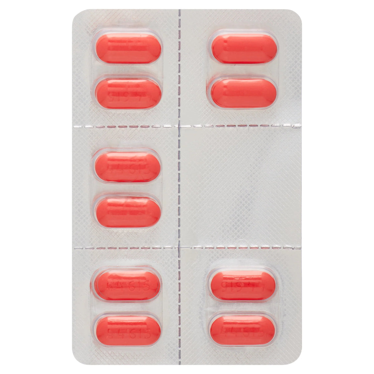 Maximum Strength Sinus Severe Congestion Relief Caplets, 20 Count I1827