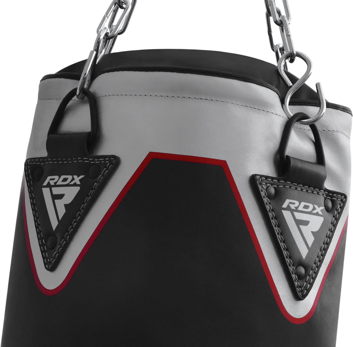 4ft 5ft White Heavy Punch Bag H16209