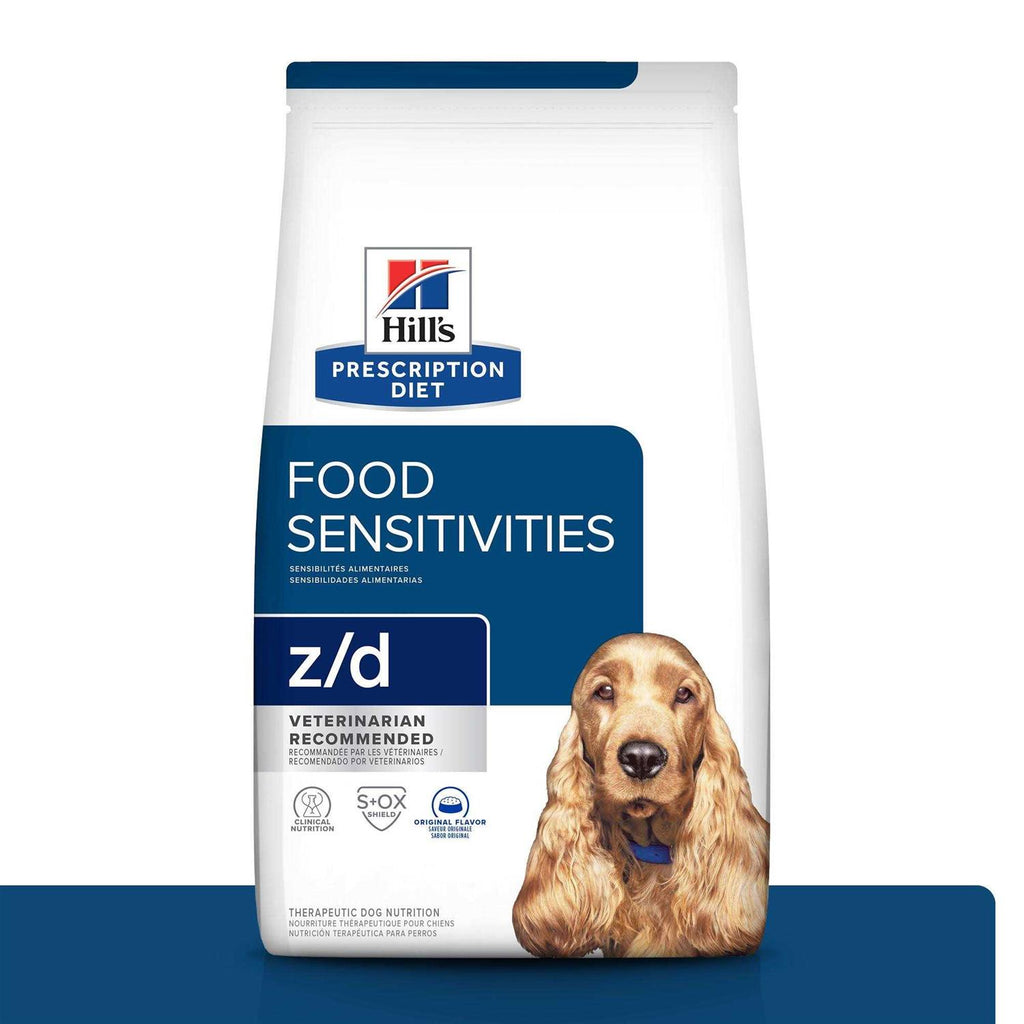 Dog Food K5087