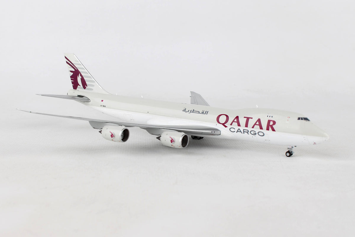 747-8F 1/400 Cargo U422823