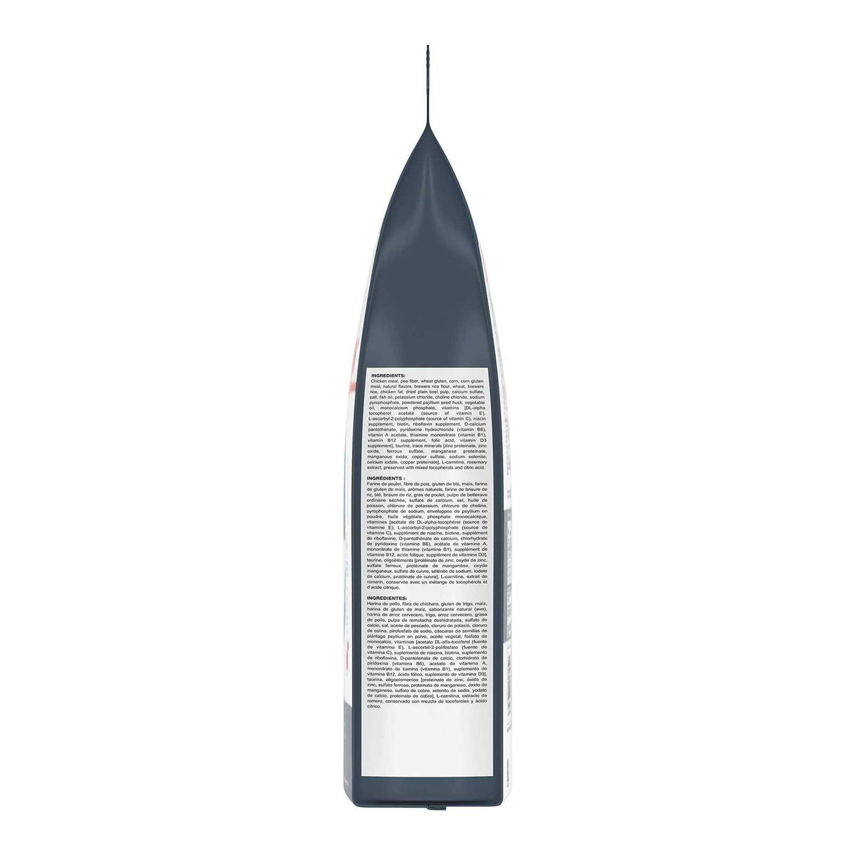 Indoor Light 40 Cat Dry Food Z5393