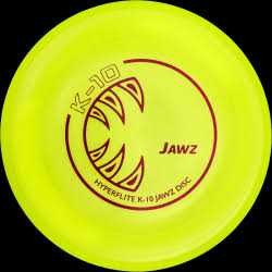 Jawz Disc V4971