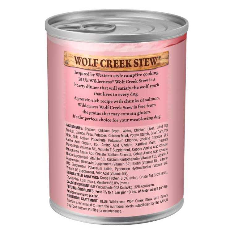 Dog Food S484633