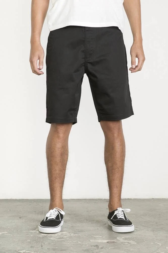 Men's Short, Dark Khaki, 28 D62941