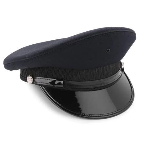 Round Polyester Cap N5989