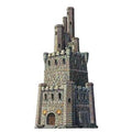 Medieval Party Jointed Castle Tower G19069