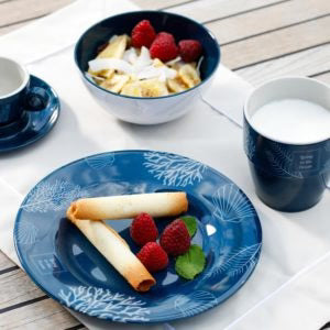 Snacks Set 3 pcs E991