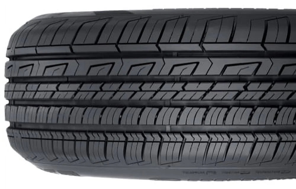 All Season 215/55R18 95H Passenger Tire U626327