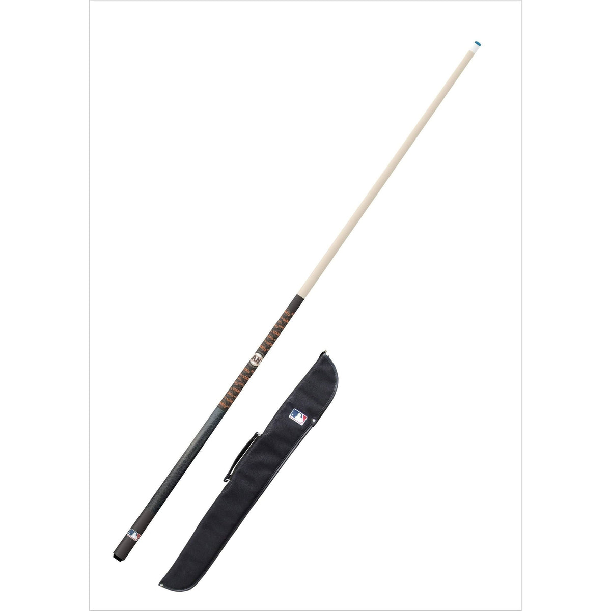 Cue and Case Set Q132443