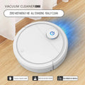 3 In 1 Robot Vacuum And Mop Combo Y3204