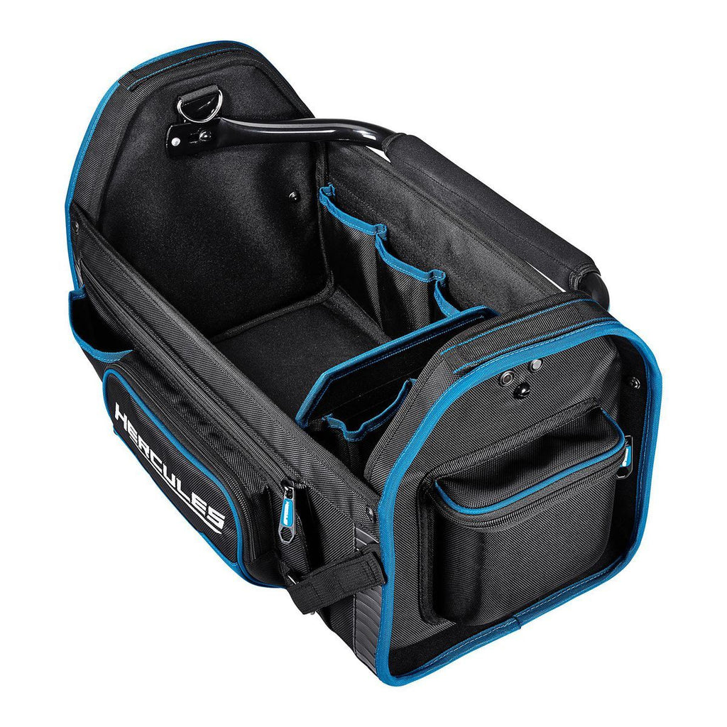 20 in. Tool Tote with 21 Pockets A8228