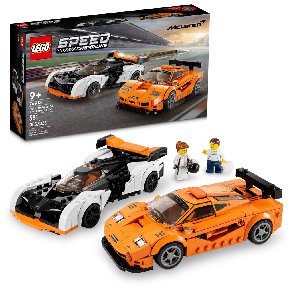 Race Car Model Building Kit D358