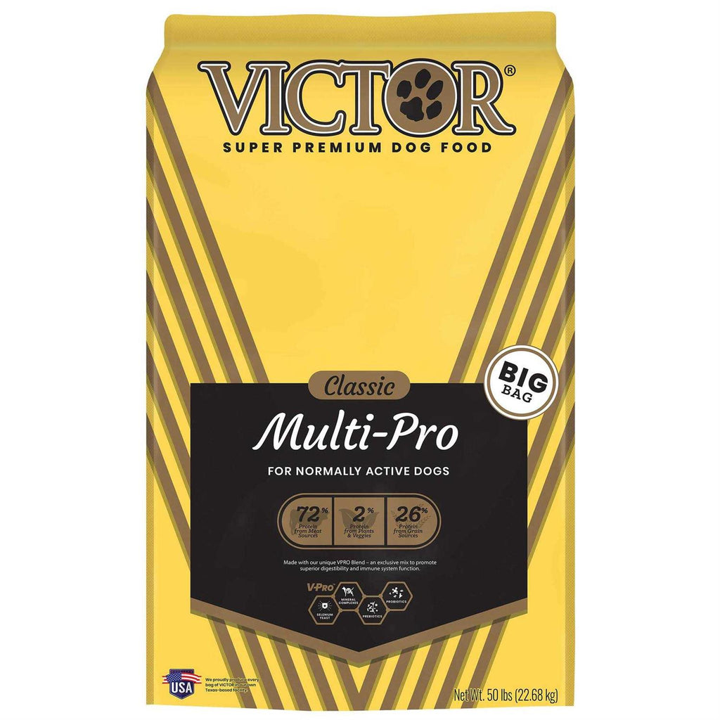 Dog Food S300