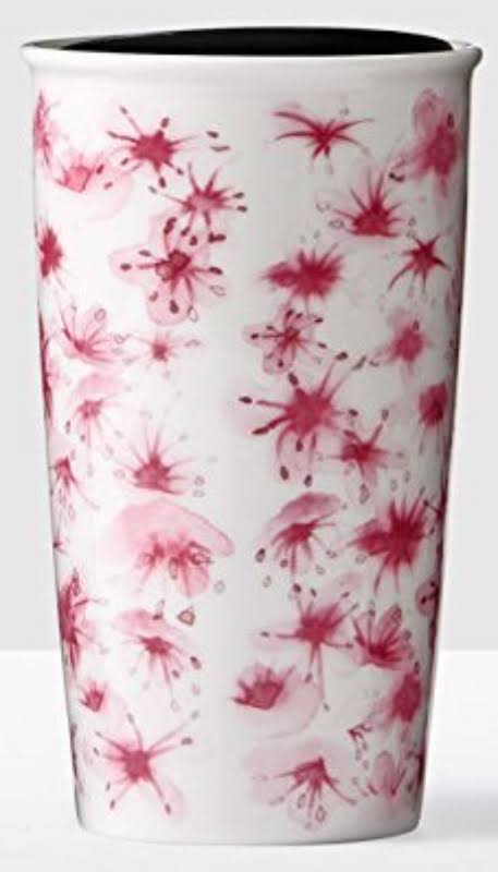Double Wall Traveler 12 fl oz K7936