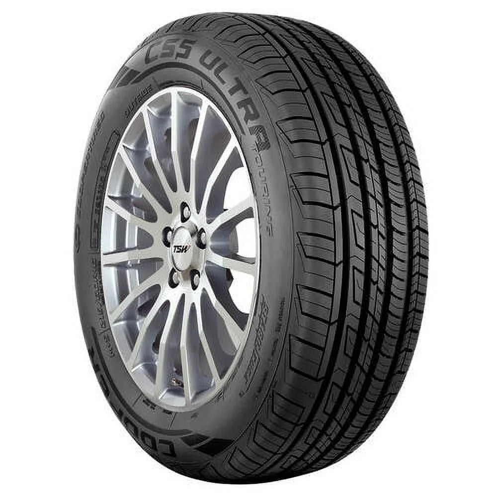 All Season 255/45R19 104V XL Passenger Tire O285445
