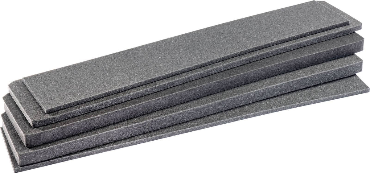 4-Piece Foam Set H464210