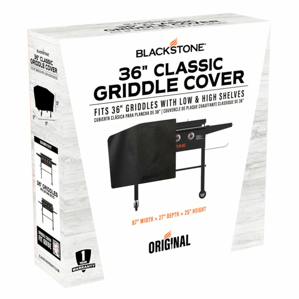 Griddle/Grill Soft Cover with UV Protection W31905