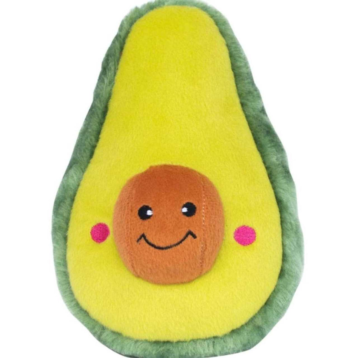 Avocado Dog Toy G8252