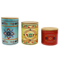 3 PC Canister Set Y35287