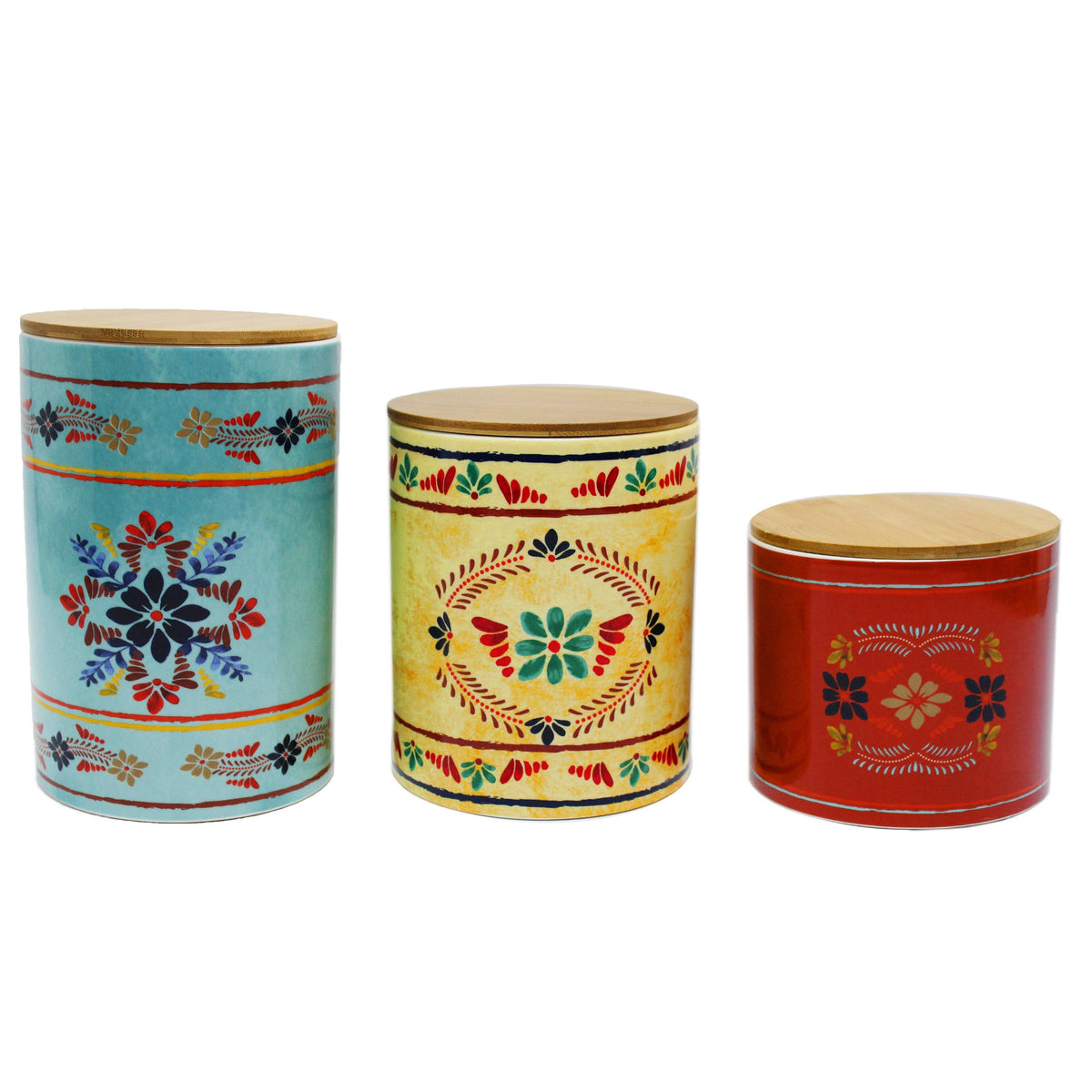 3 PC Canister Set Y35287