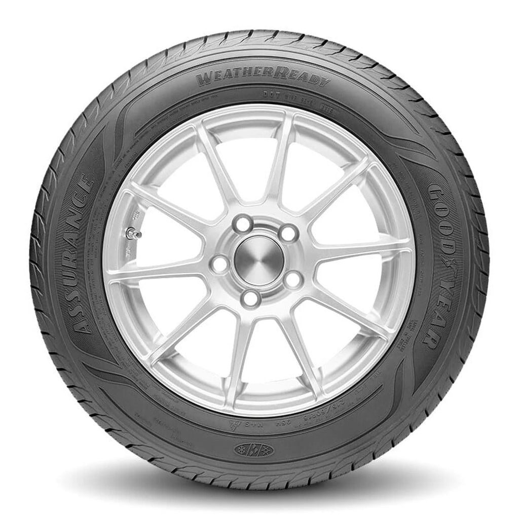 235/65R18 106H All-Season Tire I2196