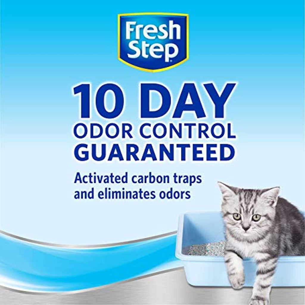 Clumping Cat Litter N5115