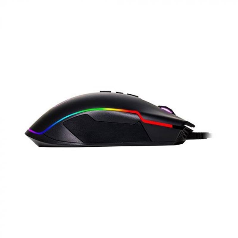 USB Optical 10000 dpi Right-Hand Mice B764379