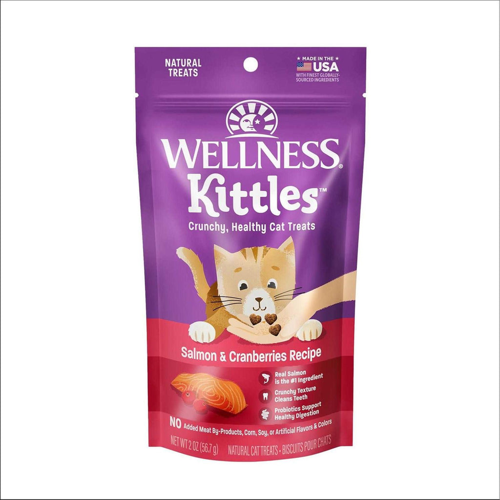 Cat Treats D2382