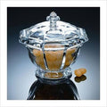 Covered Candy Dish U3991