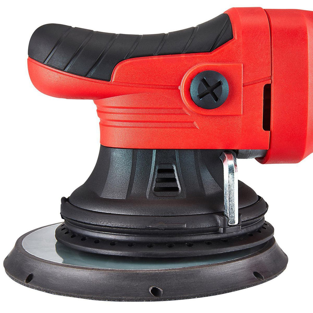7.5 Amp 6 in. Random Orbit Polisher U20929