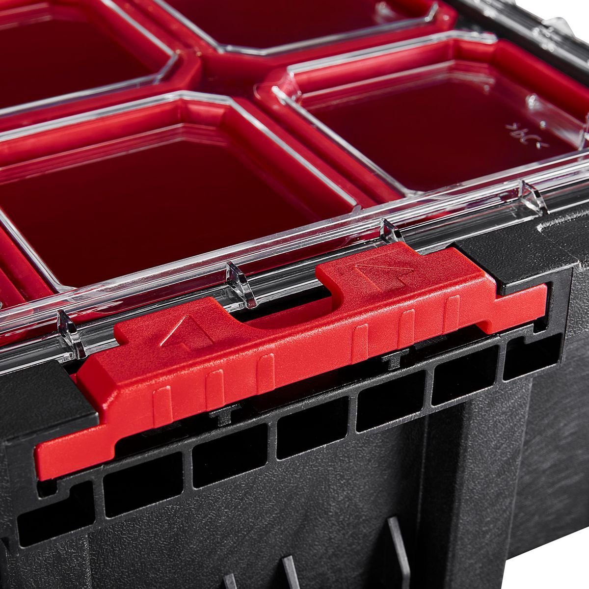 Storage System Modular Organizer F600824