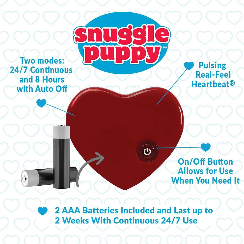 Puppy Toy U4729