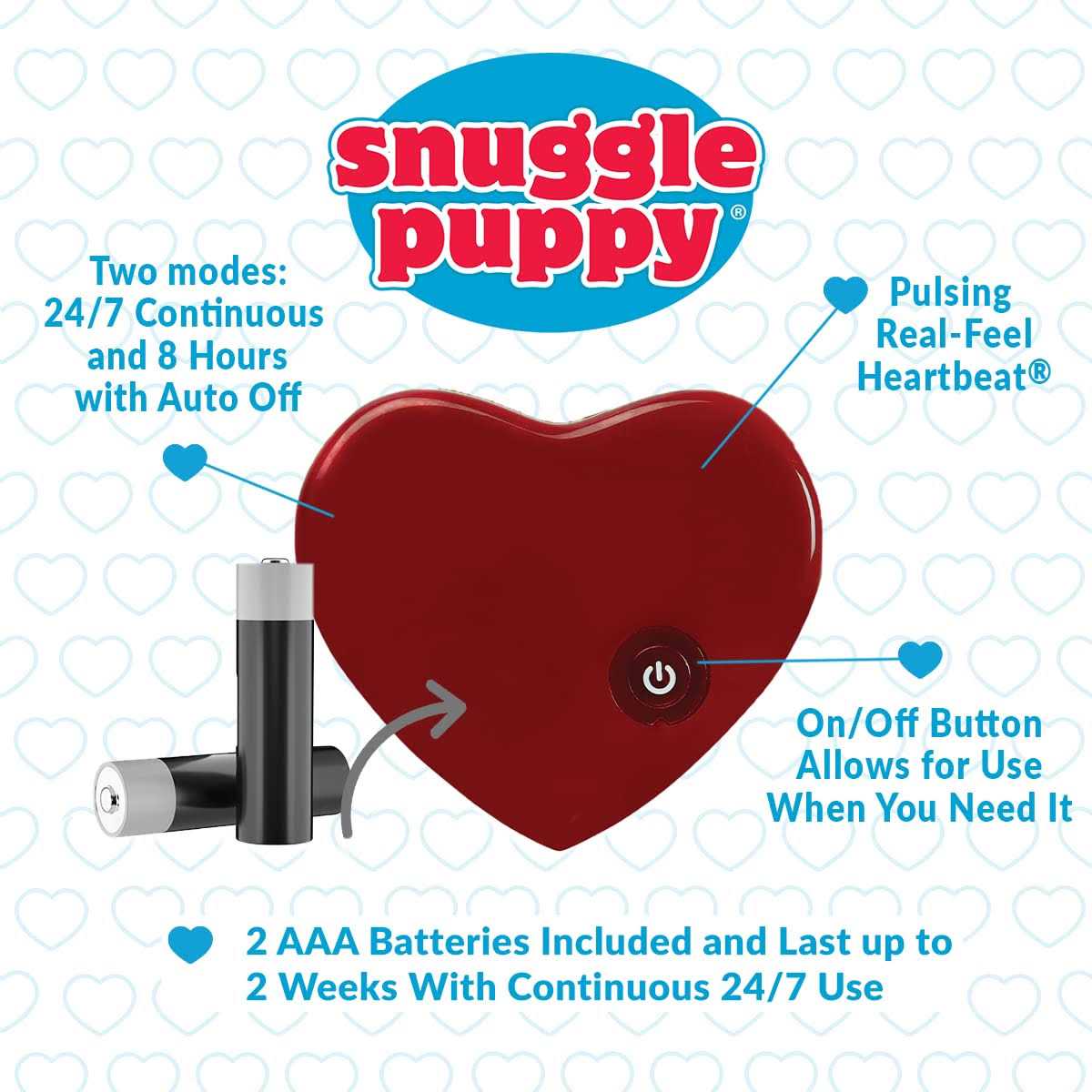 Puppy Toy U4729