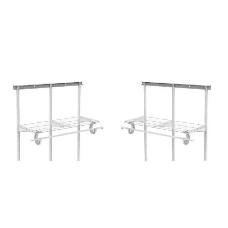 Vertical Rail H145