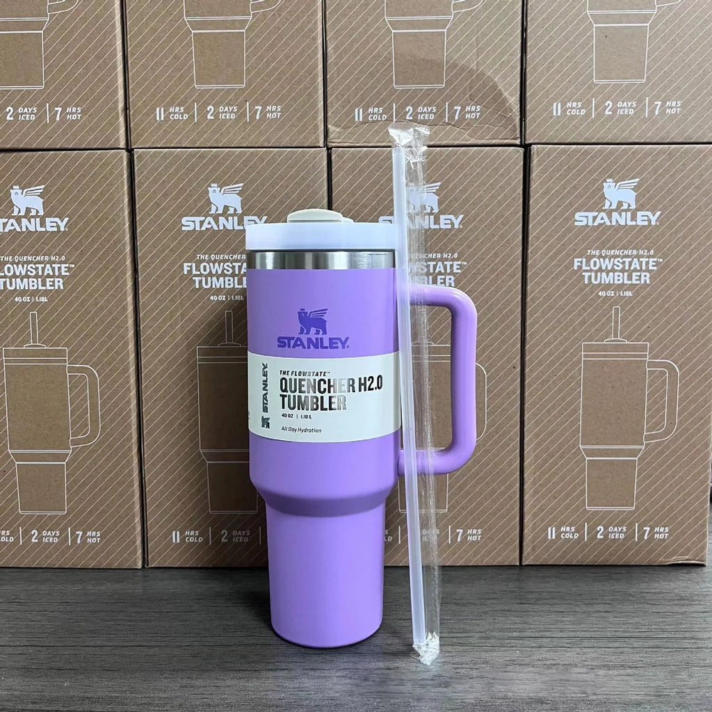 40oz Stainless Steel Tumbler G49065