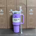 40oz Stainless Steel Tumbler G49065